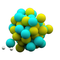Antimatter Dimensions incremental game interface