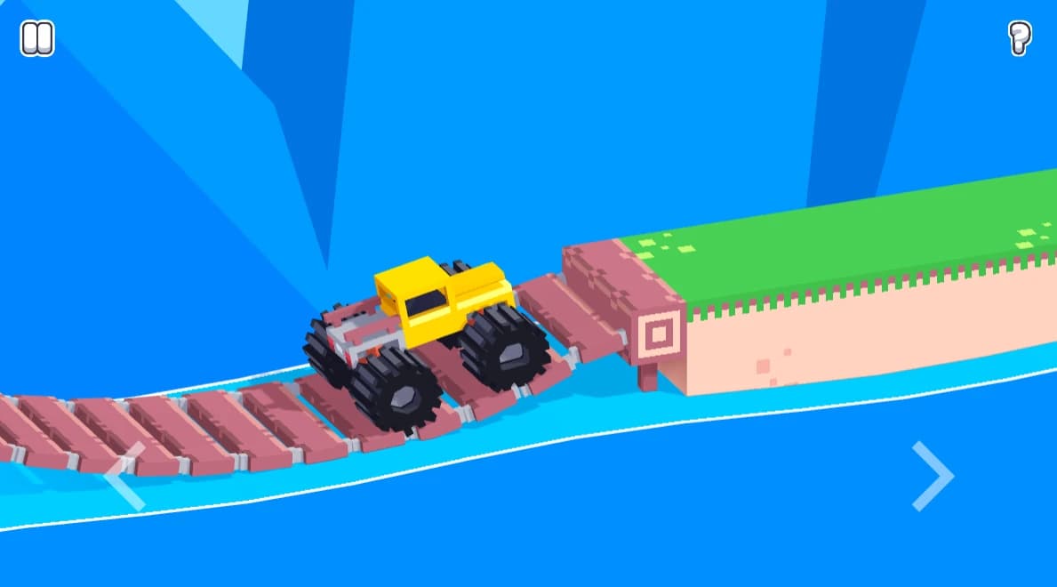 Drive Mad online game