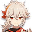 Kazuha