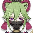 Kuki Shinobu