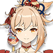 Yoimiya